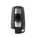 Keyless Factory KeylessFactory: BMW 3/5 Series 2004-2010 / 3-Button Smart Key (w/Comfort Access) / KR55WK49147 RSK-BMW-CAS3KG